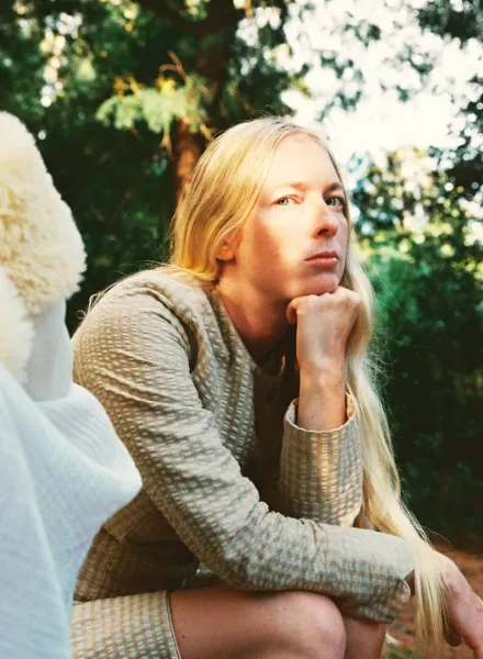Freedom, Ease and Grit - Caroline MACKINTOSH photographs the ASU CAPSULE collection