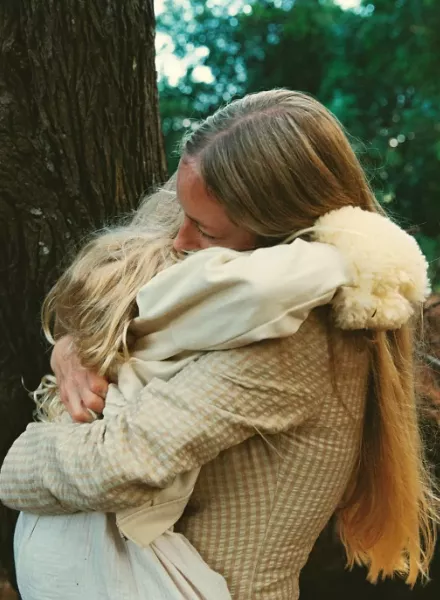 Freedom, Ease and Grit - Caroline MACKINTOSH photographs the ASU CAPSULE collection
