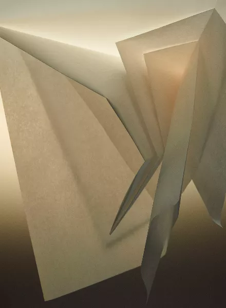 'Paperplanes' by Fine Art & Stills photographer Christoffer Dalkarls c/o AGENT MOLLY & CO