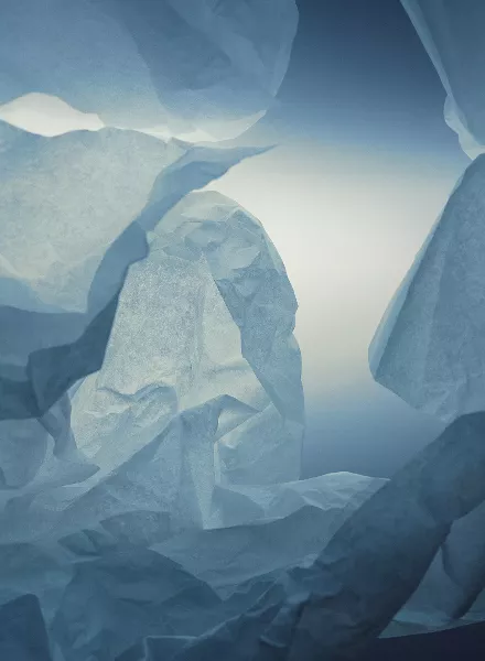 'Paperplanes' by Fine Art & Stills photographer Christoffer Dalkarls c/o AGENT MOLLY & CO