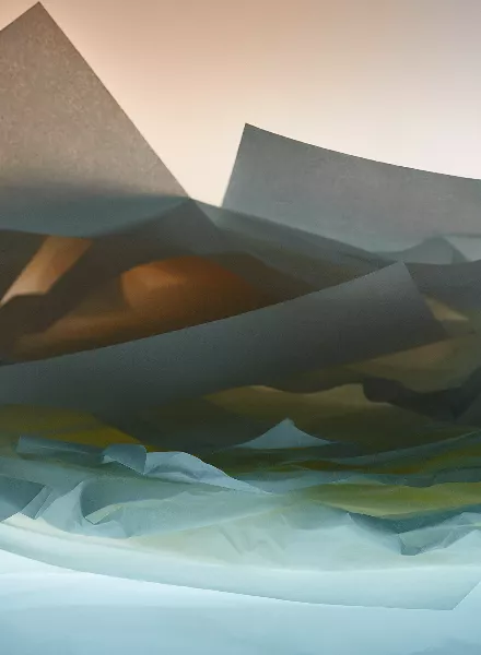 'Paperplanes' by Fine Art & Stills photographer Christoffer Dalkarls c/o AGENT MOLLY & CO