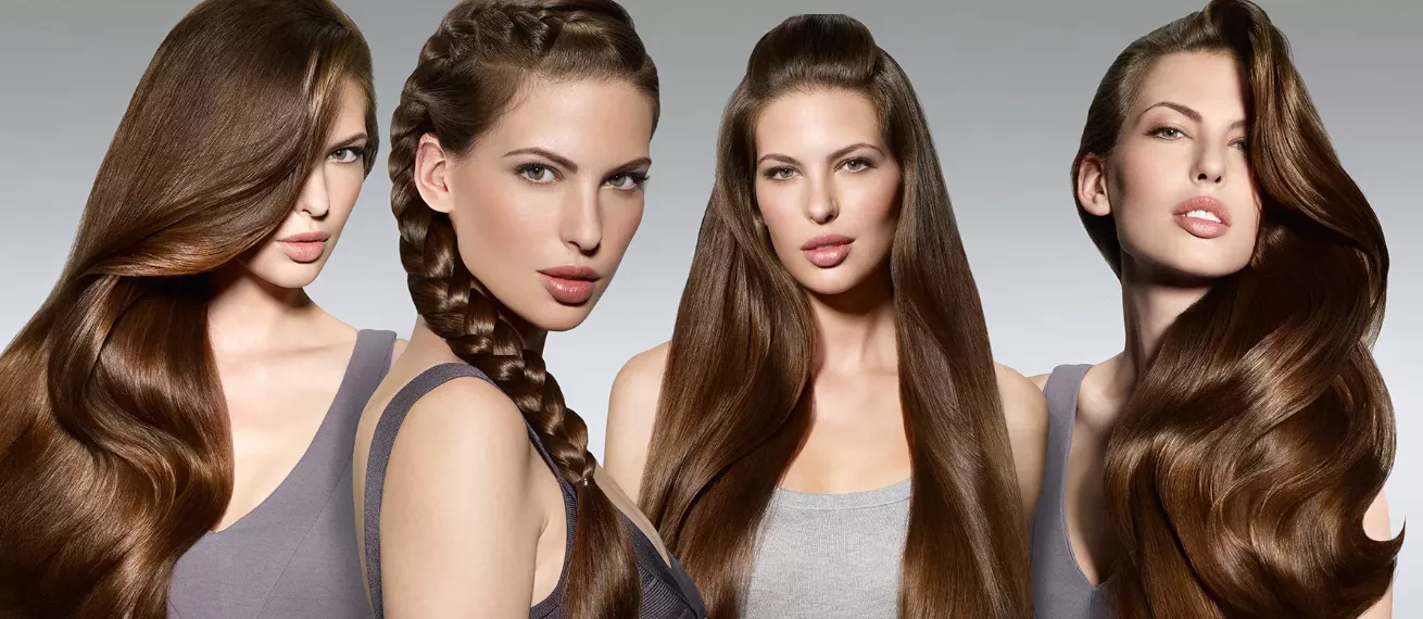 AVENGER TEAM : Welcome to our family - Giannandrea Marongiu, Hair Artist to the stars, New York