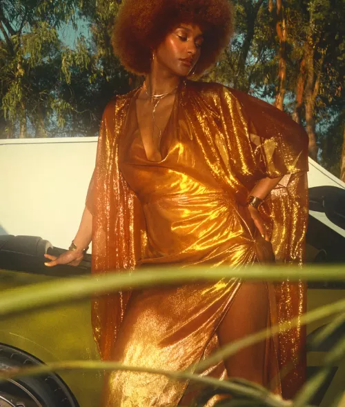 Roman Coppola führte Regie bei ‘You Make Me Feel’ für PORSCHE, die von HE&ME fotografierten Stills - finished by ONE HUNDRED BERLIN - für Dich auf gosee.news