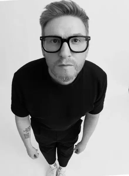 Container Love – The Identity Issue: Herausgeber & Creative Director Christian Ruess über Identität, Kultur und die Vorfreude zur neuen Printausgabe