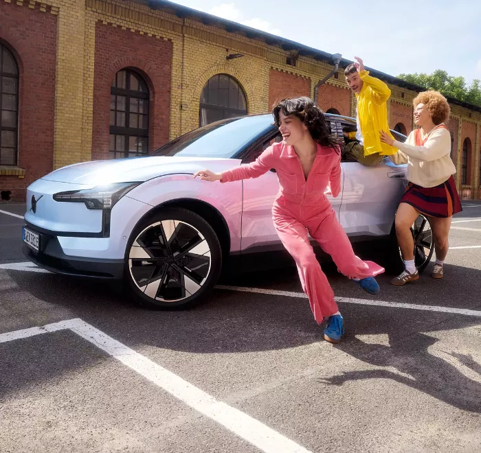 'Before We Start' - A Story Told in the Moments Between. Ein Transportation & Lifestyle Projekt von Karsten Koch c/o ROCKENFELLER & GÖBELS