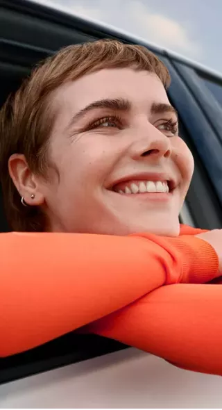 'FACES OF AUDI' - Photography by Dejan & Per c/o Severin Wendeler