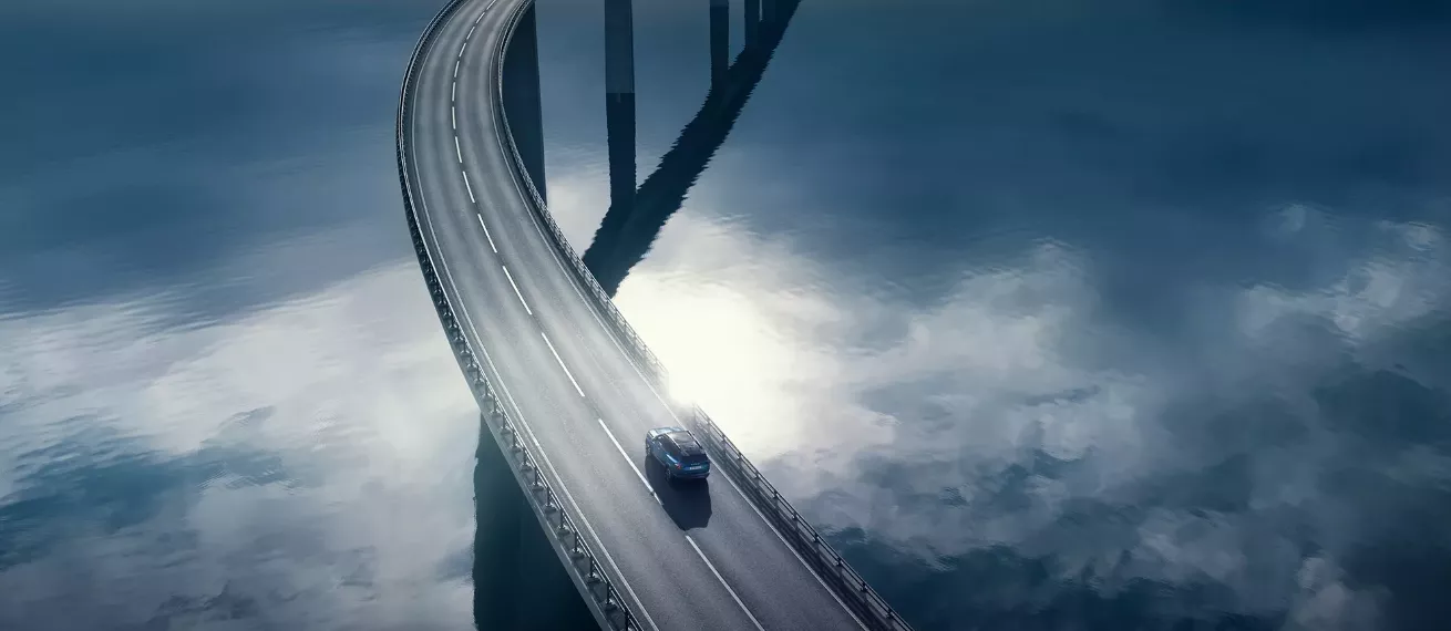 DACIA Bigster – a visually powerful launch campaign by Frederic Schlosser c/o UPFRONT for Publicis Conseil