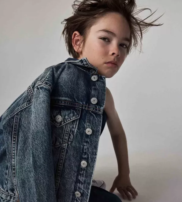 KIDS - eine freie Arbeit von Fotograf Don Diaz c/o ALYSSA PIZER MANAGEMENT
