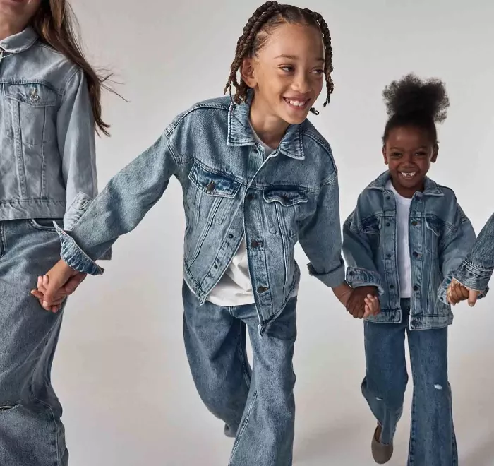 KIDS - eine freie Arbeit von Fotograf Don Diaz c/o ALYSSA PIZER MANAGEMENT