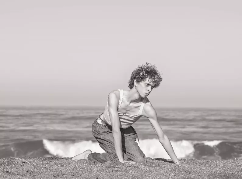 Exploring Authenticity through Portraits: Katy Grannan – 'Mad River' - Solo Exhibition at Fraenkel Gallery, San Francisco