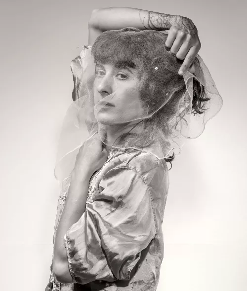 Exploring Authenticity through Portraits: Katy Grannan – 'Mad River' - Solo Exhibition at Fraenkel Gallery, San Francisco