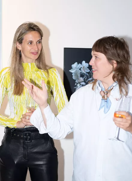 GoSee loves : Rivers of Joy – Creative Studio Studio Nonsens Celebrates Four Years of Creativity with Exhibition and Get-Together in Hamburg