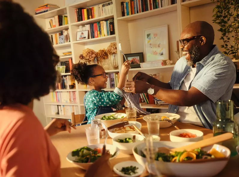 Serving Fresh Looks and Real Moments – HELLO FRESH Kampagne von Christian Doppelgatz c/o UPFRONT