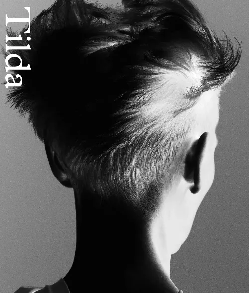 Tilda Swinton 'Ongoing’ – Exhibition at EYE Filmmuseum Amsterdam & Publication (Hannibal Books) Celebrate 40 Years of Creative Practice