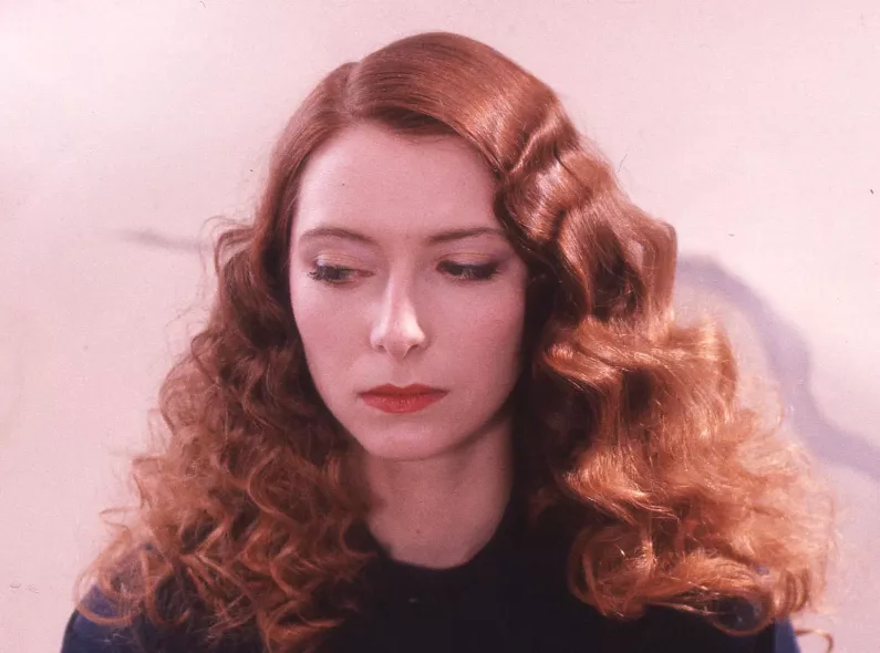 Tilda Swinton 'Ongoing’ – Exhibition at EYE Filmmuseum Amsterdam & Publication (Hannibal Books) Celebrate 40 Years of Creative Practice