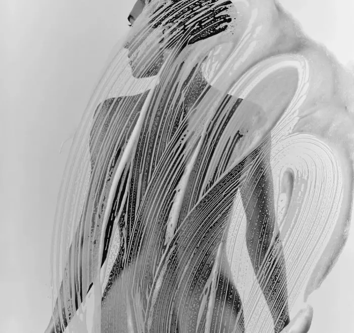 'SKINS' featuring Model Matilde Simone Hubert -Photos Romin FAVRE c/o SHOTVIEW ARTISTS MANAGEMENT