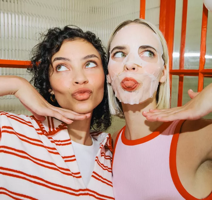 'Houseparty' - the personal lifestyle editorial by SALLYHATESWING