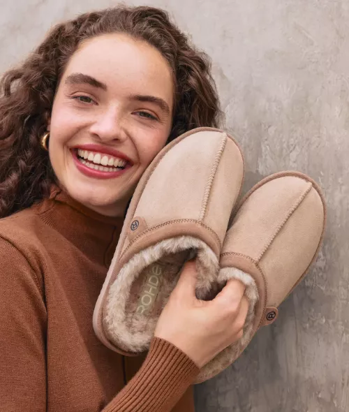 SALLYHATESWING photographs the ROHDE SHOES Autumn/Winter 25 campaign