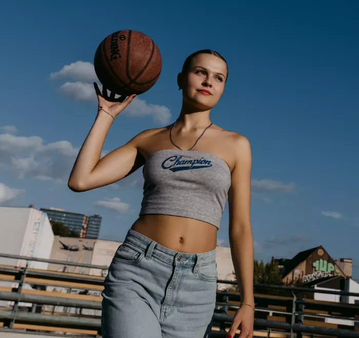 Gleisdreieck - the free lifestyle series fresh from Berlin by photographer Meike KENN c/o JULIA WALDMANN