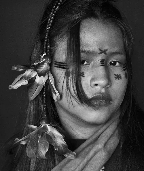 Sebastião Salgado’s Immersive AMAZÔNIA Exhibition with Soundtrack by Jean-Michel Jarre Opens at Rautenstrauch-Joest-Museum in Cologne