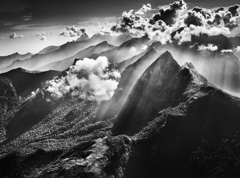Sebastião Salgado’s Immersive AMAZÔNIA Exhibition with Soundtrack by Jean-Michel Jarre Opens at Rautenstrauch-Joest-Museum in Cologne