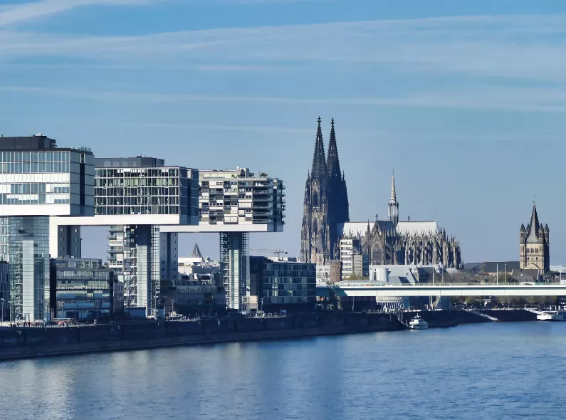 ART COLOGNE 2025 - Tradition Meets New Impulses. Director Daniel Hug on What’s New, Who’s Back, and Why the Fair Still Matters