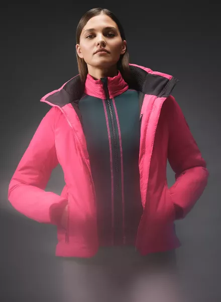 Ready for winter? HEAD SPORTSWEAR Campaign A/W 25/26 by SACHA TASSILO HÖCHSTETTER