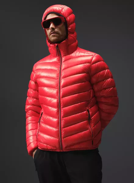 Ready for winter? HEAD SPORTSWEAR Campaign A/W 25/26 by SACHA TASSILO HÖCHSTETTER
