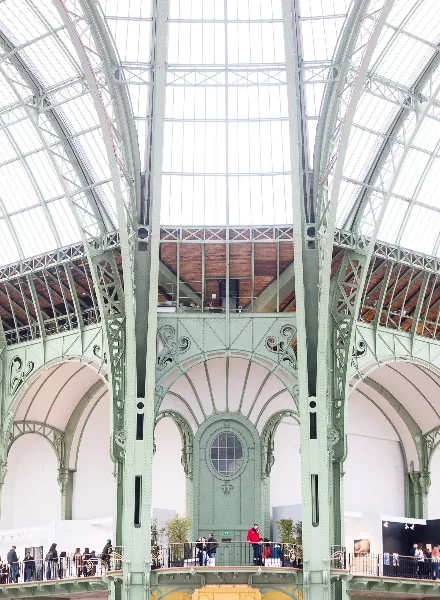 Paris Photo 2025 : The Image as a Reflection of a Changing World - Photography Between Future and Technology