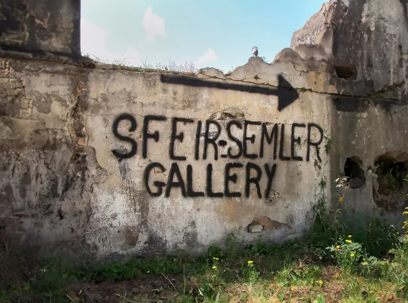 ART COLOGNE 2025: Andrée Sfeir-Semler receives the Art Mediators’ Prize for connecting Western contemporary art with the Arab world