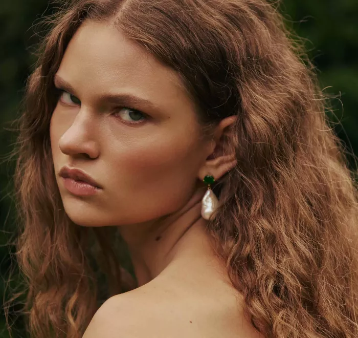 'Emma' Fashion Editorial by Kate Moore c/o ALYSSA PIZER MANAGEMENT, shot in London
