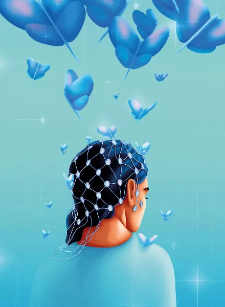 The Dreamlike Worlds of Peter Gehrman c/o AGENT MOLLY & CO 
