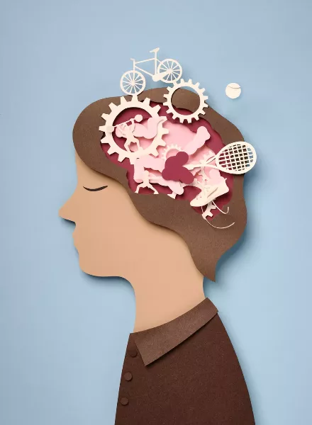 AGENT MOLLY & CO presents Paper Artist Fideli Sundqvist - A World Cut From Paper