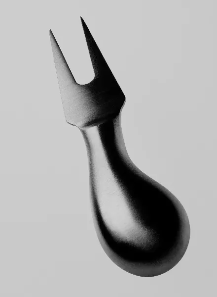 STATUES - Metal objects turned into design sculptures by Maciek Miloch c/o STILLSTARS