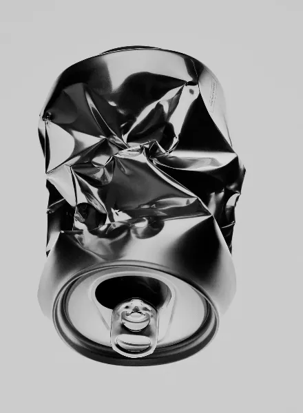 STATUES - Metal objects turned into design sculptures by Maciek Miloch c/o STILLSTARS