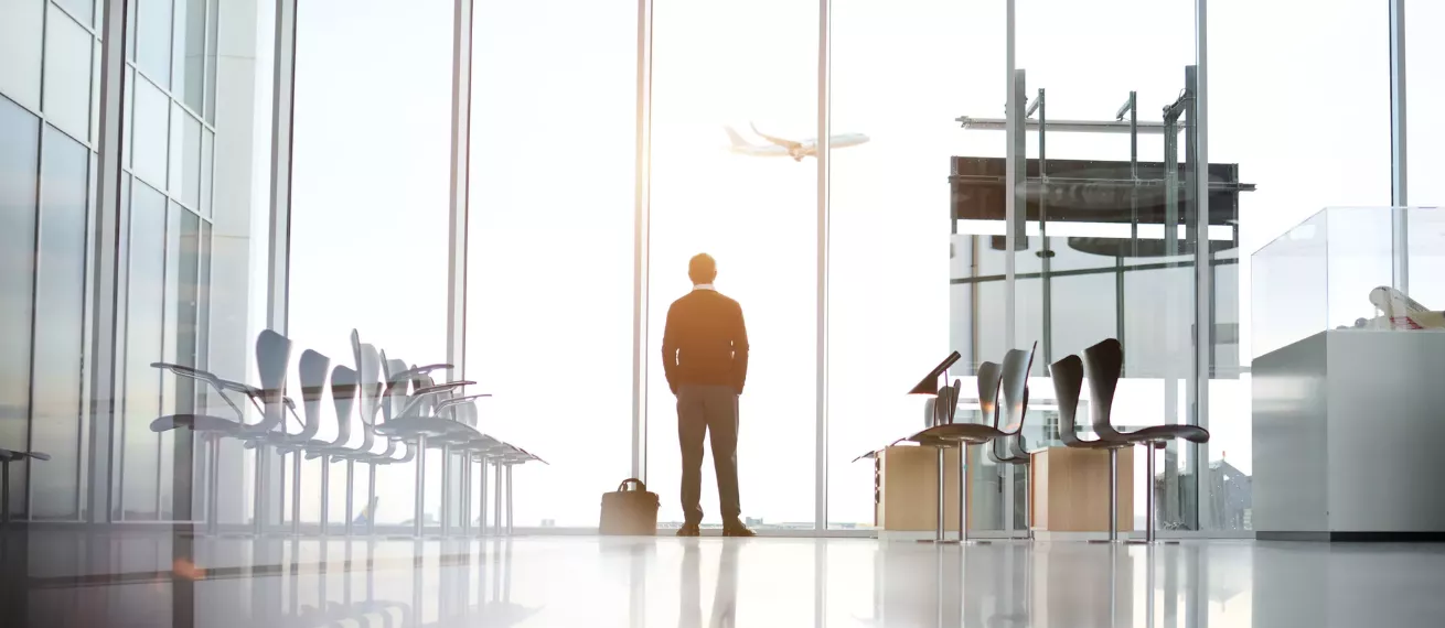 MILES & MORE Travel Campaign by Christian Doppelgatz c/o UPFRONT for TRACK
