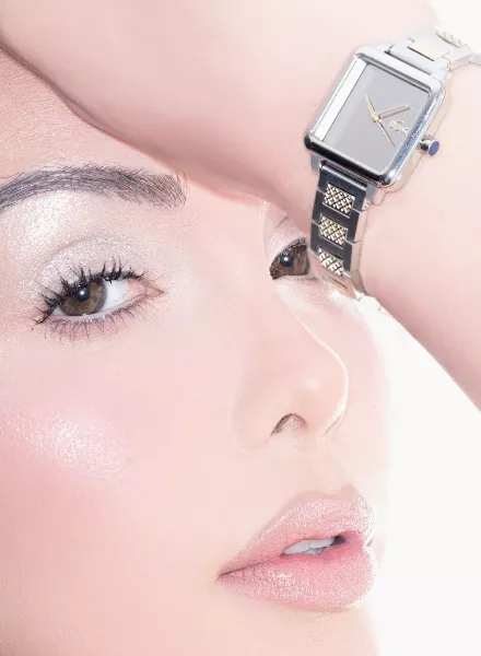 LACOSTE Jewelry – Beauty Production by Carlos Victimo c/o SHOTVIEW