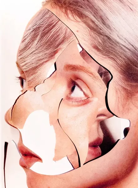 Jasmijn Vermeeren addresses invisible disability in 'You Don’t Look Sick' at FOAM Amsterdam