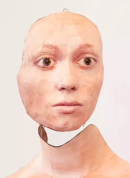 Jasmijn Vermeeren addresses invisible disability in 'You Don’t Look Sick' at FOAM Amsterdam