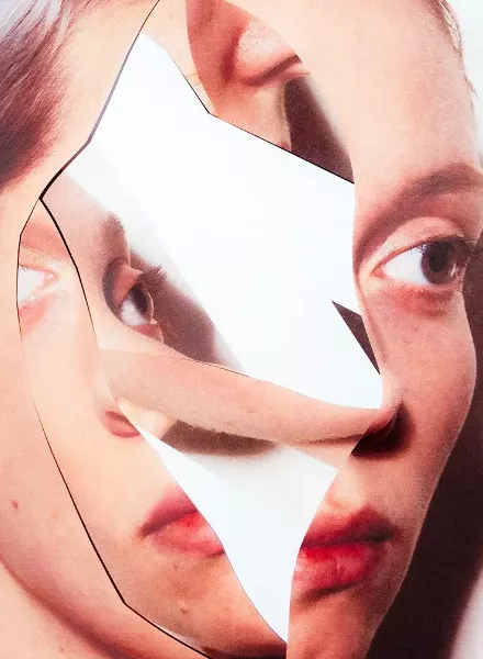 Jasmijn Vermeeren addresses invisible disability in 'You Don’t Look Sick' at FOAM Amsterdam