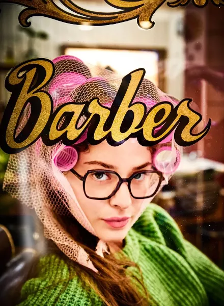 ESTHER HAASE fotografiert MEXX Eyewear Kampagne - entspannt, modern und nah am Leben