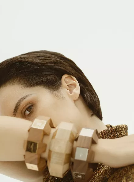 JPPS Creative Productions: S Moda Spain x Louis Vuitton with Noémie Merlant
