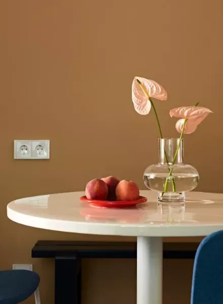 Carline van Oel c/o STILLSTARS – Interiors with a Sense of Rhythm, Balance, and Story