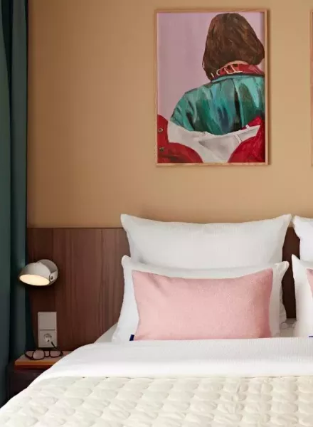 Carline van Oel c/o STILLSTARS – Interiors with a Sense of Rhythm, Balance, and Story
