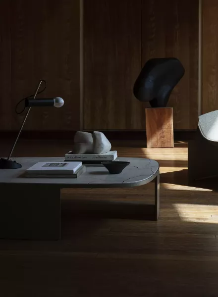 Timeless elegance meets craftsmanship - Heidi Lerkenfeldt photographs for Poliform