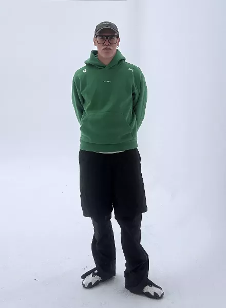 Rafael Nespereira Herrero, Art Director Sportstyle PUMA Group, über Kreativität, Kollaborationen und den Puls der Zeit