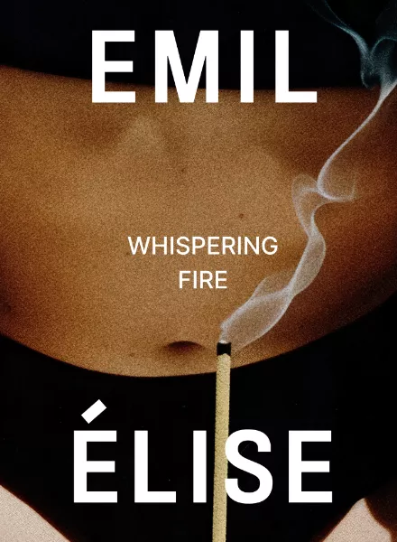 Studio Nonsens provided creative direction for the AI ​​image campaign for the niche fragrance Emil Élise
