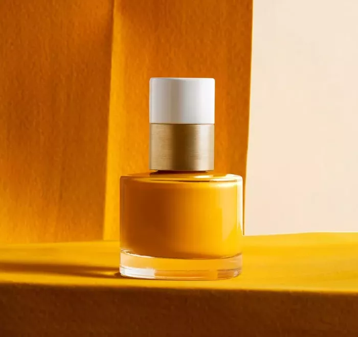 The interplay of color and form - eine freie Arbeit von Fotografin Amanda Sellem und Set Designerin Natalia Koall