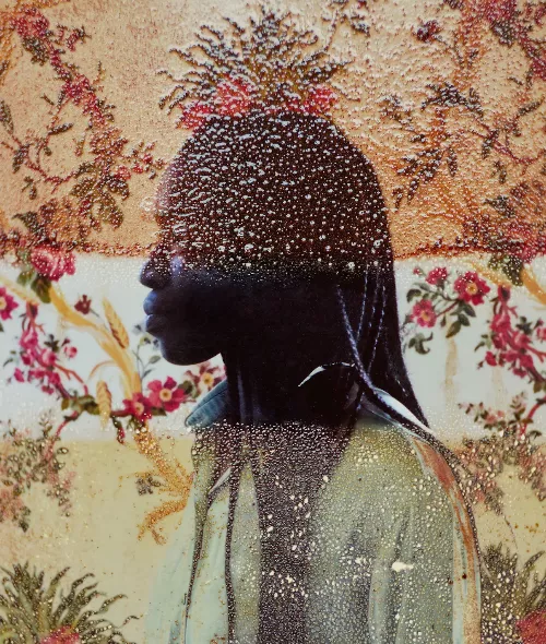 Henrike Stahl 'Between Earth and Hope' - Photography between vineyard, identity and experimental image practice