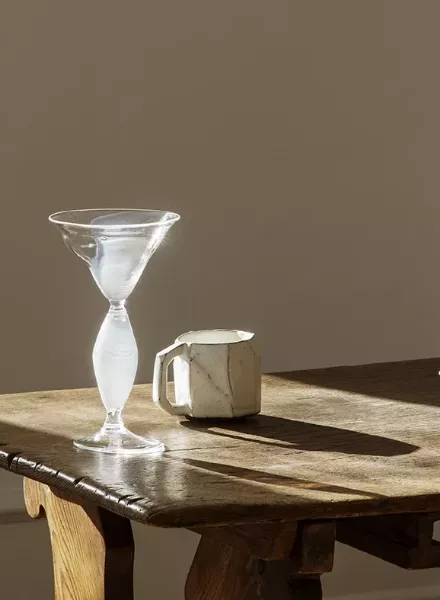 Quiet Balance - Heidi Lerkenfeldt photographs interiors for ARK Kollekt, Copenhagen